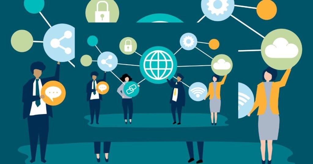 Shared IP vs Dedicated IP VPN