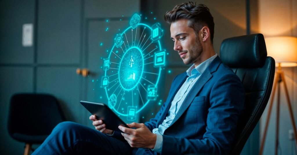 AI Consulting Companies