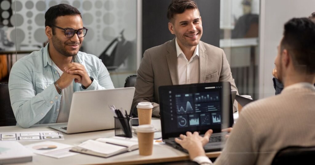 AI Consulting Companies