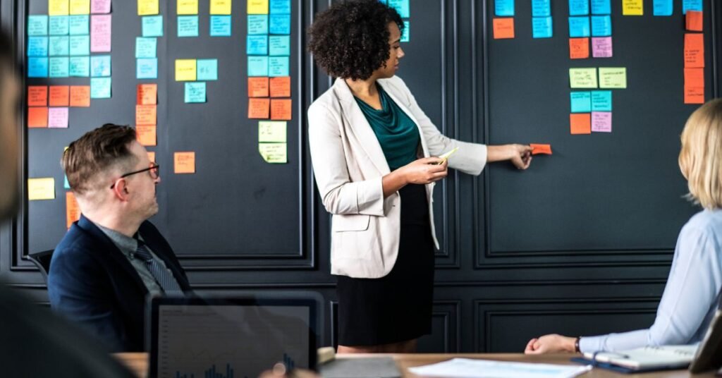 Kanban Project Management