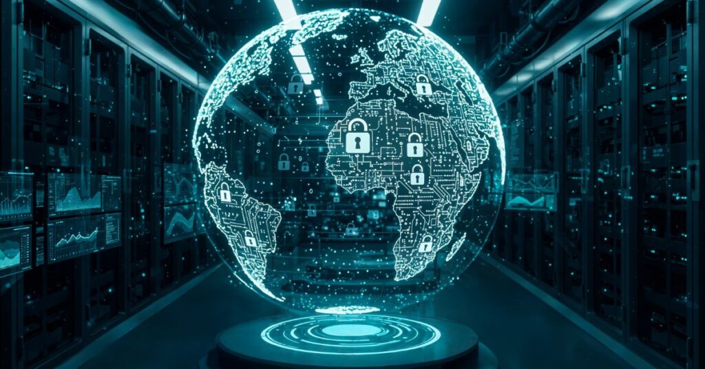 Cybersecurity Training