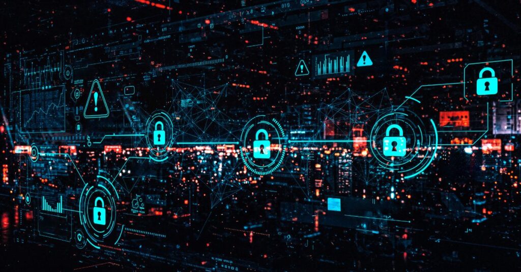 Cybersecurity Training for Beginners