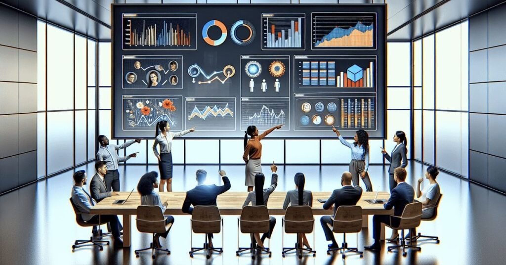 Team Collaboration Tools