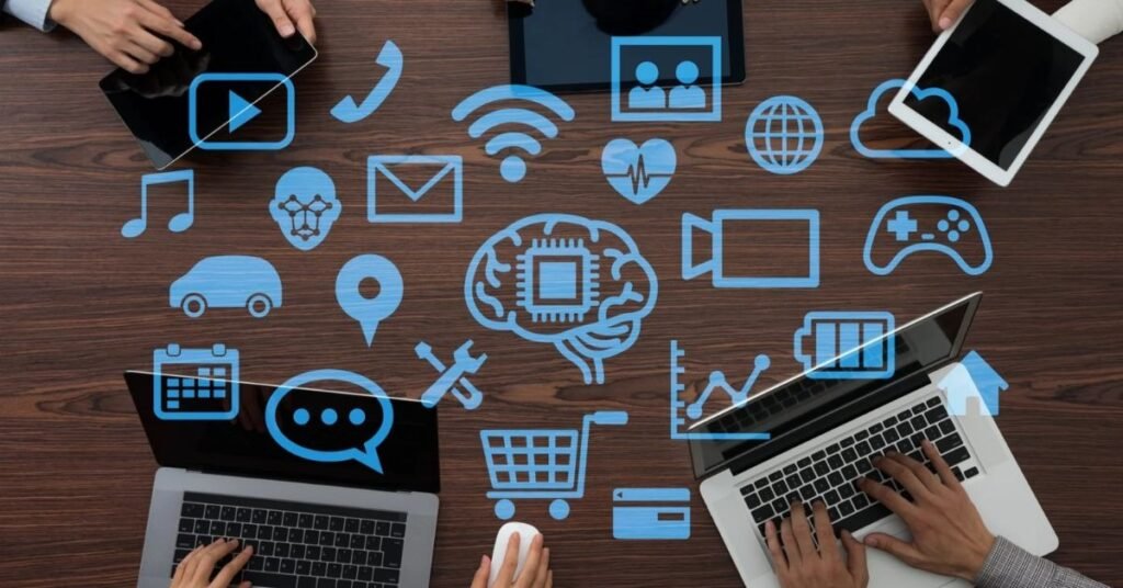 Team Collaboration Tools