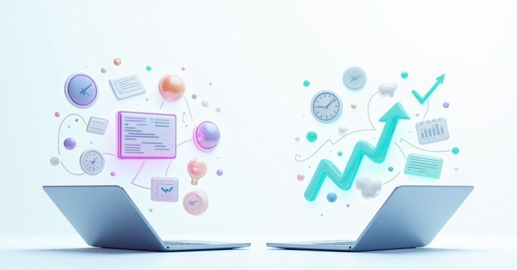 Project Planning and Scheduling