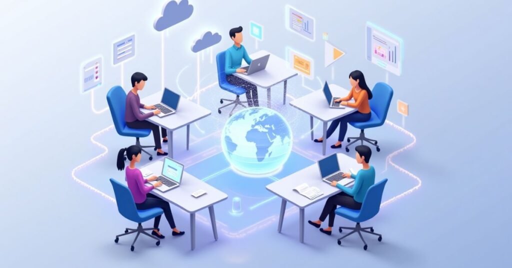 Remote Project Management Tools