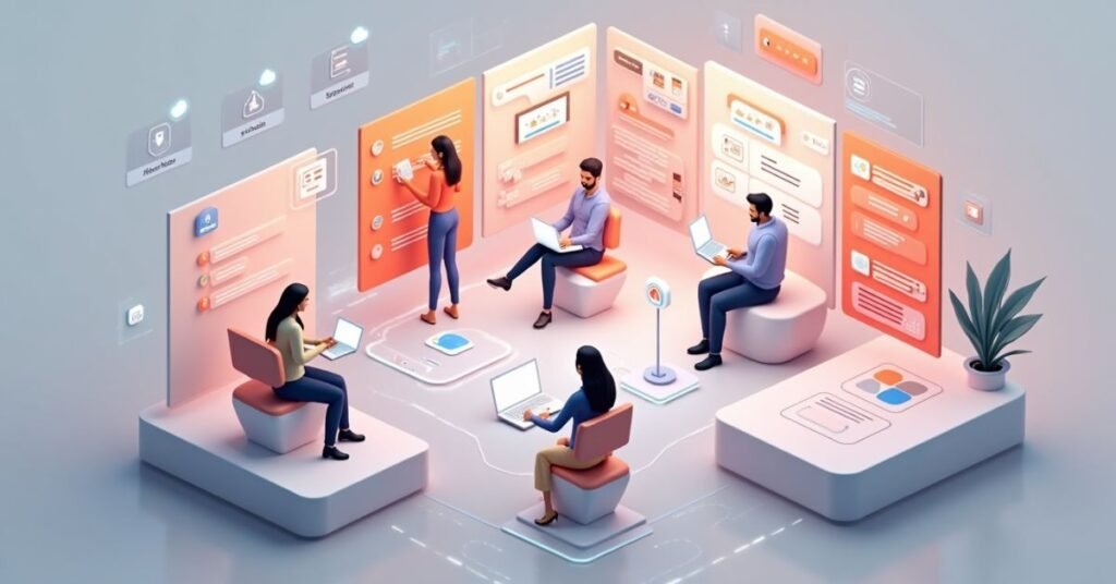 Remote Project Management Tools