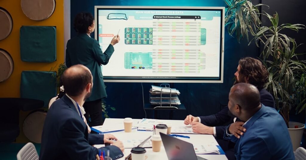 Project Management Fundamentals